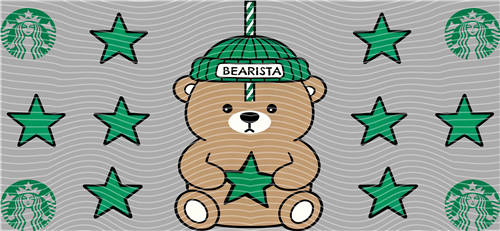 16oz Latest Bestseller-C 4048